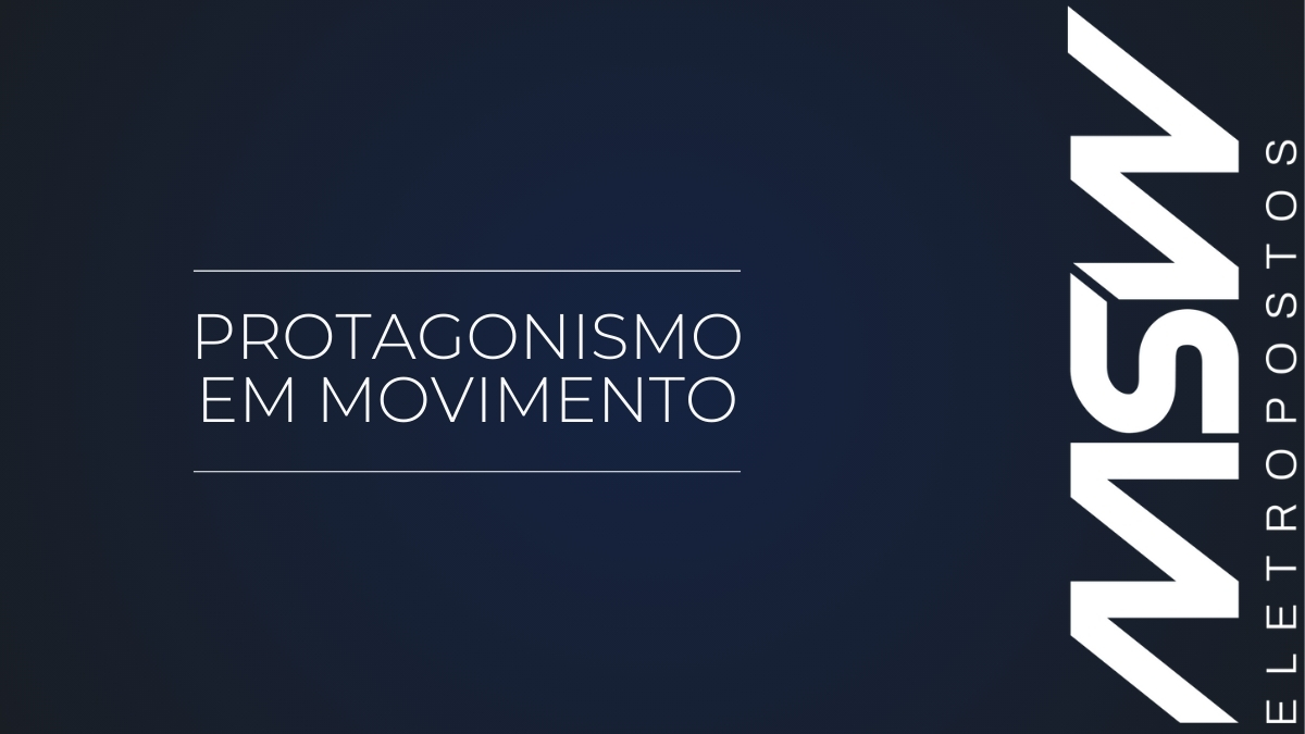 Mobilidade Elétrica